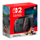 Nintendo Switch 2 + Mario Kart World Bundle 256Gb (Version Internacional)