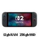 Nintendo Switch 2 + Mario Kart World Bundle 256Gb