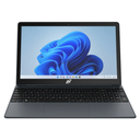 Hyundai HyBook Pro 15.6" FHD IPS - Intel Core i7-1065G7, 16GB RAM, 1TB SSD, Win 11, Gris Espacial