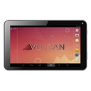 Tablet Vulcan Electronics | 8GB | Android 4.1 | Color Negro