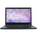 Laptop Táctil LENOVO ThinkPad T480 | Intel Core i5-8350U vPro | 8GB RAM | 256GB SSD NVMe | Pantalla 14″ FHD Touch | Windows 11 Pro | Teclado Retroiluminado - Grado A