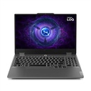 Lenovo LOQ 15IAX9 – Laptop Gaming 15.6″ FHD 144Hz, Intel Core i5-12450HX, 12GB RAM, 512GB SSD, NVIDIA GeForce RTX 3050 6GB, Windows 11, Luna Grey