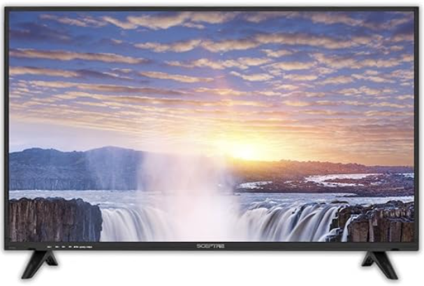 Sceptre 32" Class HD (720P) LED TV - Refurbished