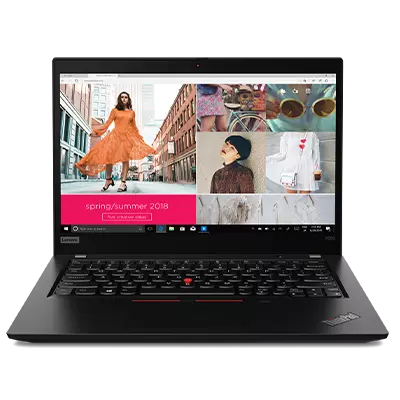 Lenovo ThinkPad X390 20Q1S11R00 | 1920x1080 TOUCHSCREEN | Intel Core i5-8365U CPU @ 1.60GHz | 16 GB DDR4 | 256 GB SSD NVMe | Microsoft Windows 11 Pro | BLACK | BL | CAM,