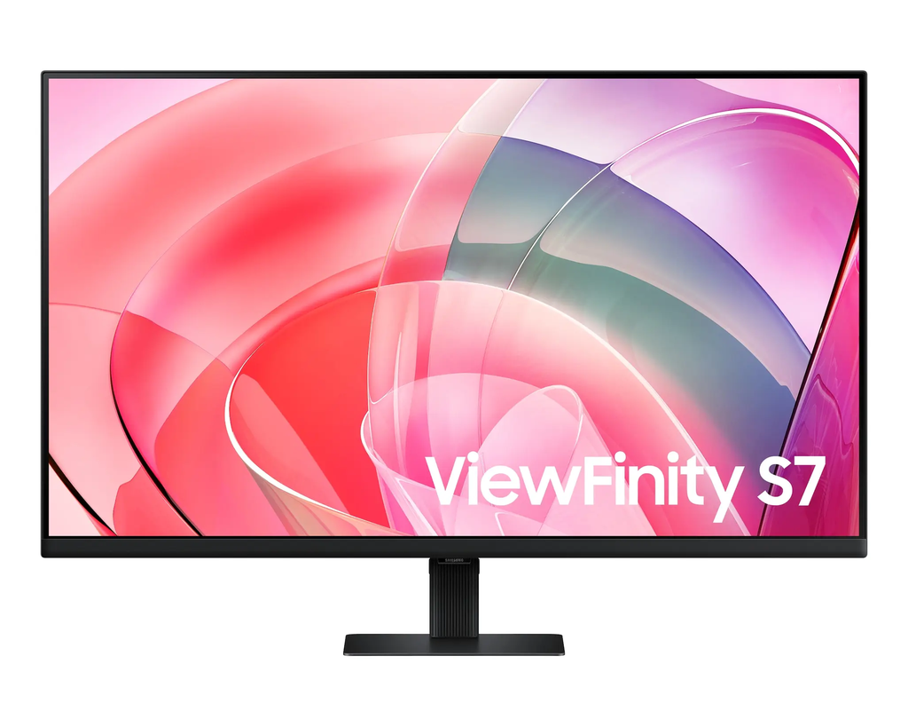 SAMSUNG 32" ViewFinity S7 (S70D) (3840x2160) UHD