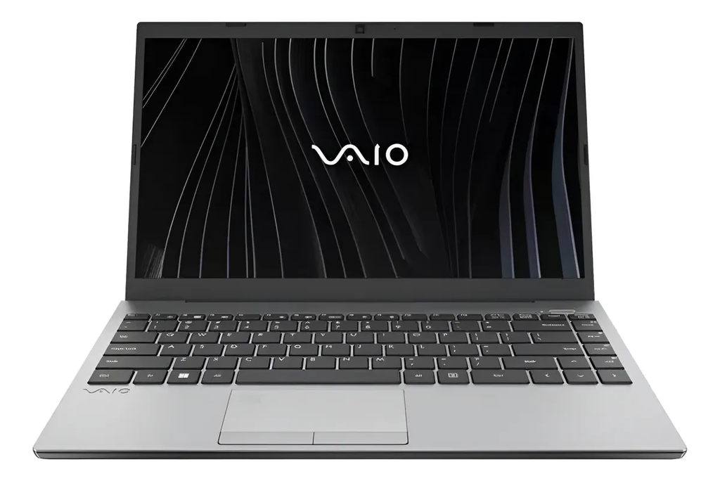 Factory Refurbished - VAIO RBVWNC71419-SL 15.6" FHD i7 11th Gen 1165G7 2.8GHz Intel Iris Xe Graphics 16GB RAM 1TB SSD Win 11 Home Silver **Grade A**