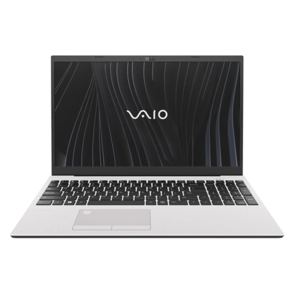 VAIO 15.6" FHD - Intel Core i5-1135G7, 16GB RAM, 512GB SSD, Intel Iris Xe, Win 11 - Silver (Grado A)