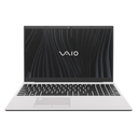VAIO 15.6" FHD - Intel Core i5-1135G7, 16GB RAM, 512GB SSD, Intel Iris Xe, Win 11 - Silver (Grado A)