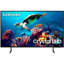 Samsung UN55DU6900FXZA – Smart TV 55" 4K Crystal UHD DU6900 Series, HDR, Procesador Crystal 4K, Tizen OS – Refurbished Grade A/B