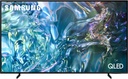 Pantalla AI 65 pulgadas QLED 4K, Samsung TV Plus, Q60D 