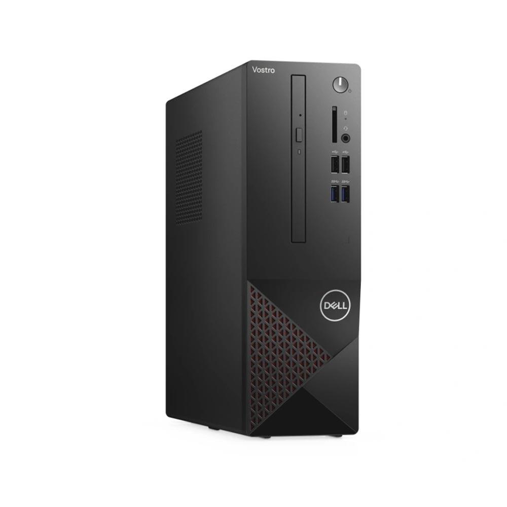 Computadora De Escritorio Dell Vostro | Intel Core i3-10105 3.70GHz| 8GB RAM | 1TB | Windows 10 Pro 64-bit | Color Negro