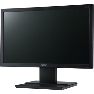 Monitor LCD Acer V196HQL 18,5" WXGA LED - 16:9 - Negro