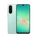Samsung A26 5G, 6GB, 128GB Green - (Latino)