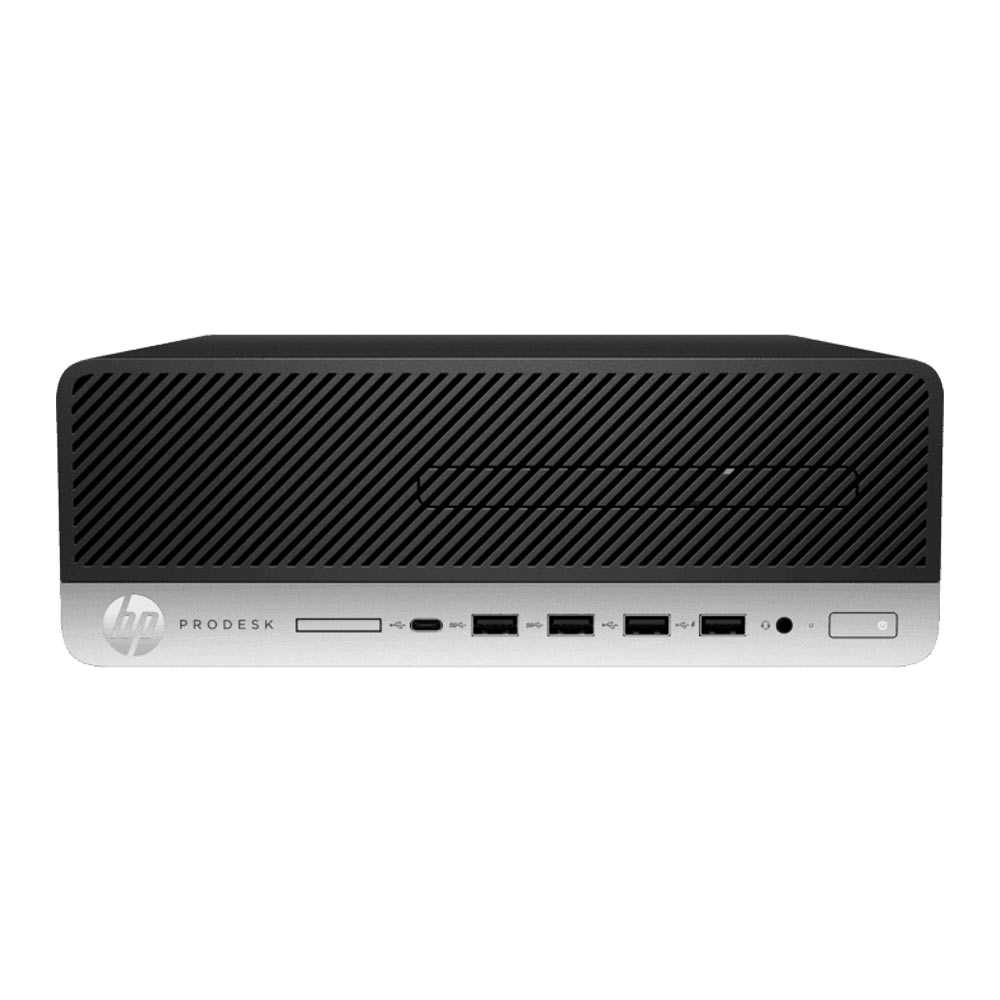 HP EliteDesk 705 G4 SFF – Escritorio Profesional de Alto Rendimiento