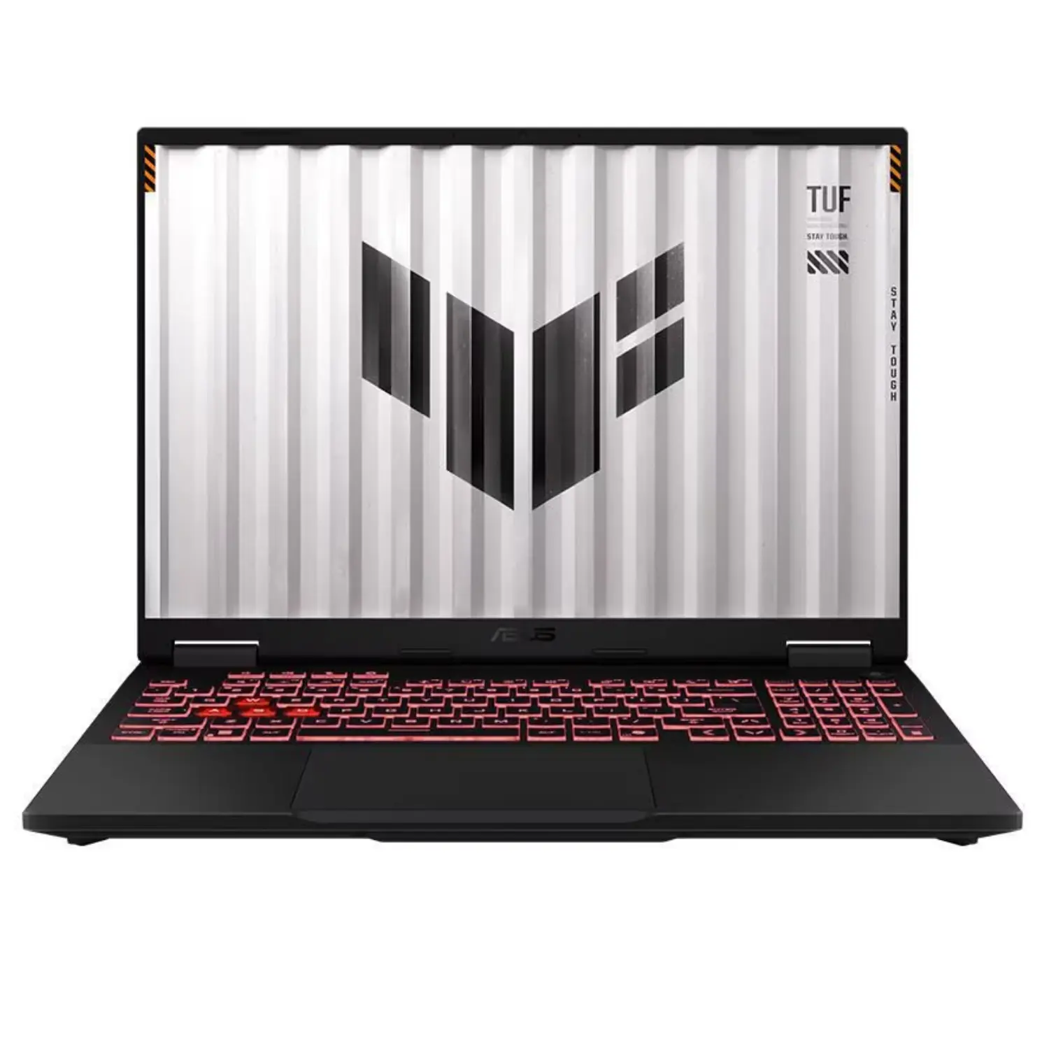 ASUS TUF A16 FA608UP – Laptop Gaming 16" 165Hz, AMD Ryzen™ AI 9 270, 32GB RAM, 1TB SSD, NVIDIA RTX 5070 8GB, Windows 11 – Jaegar Gray