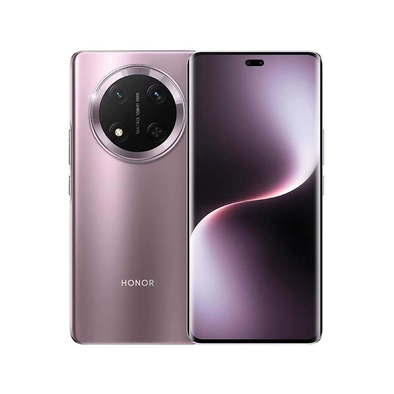 Honor X9C 5G 8+256GB RAM Dual SIM Purpura
