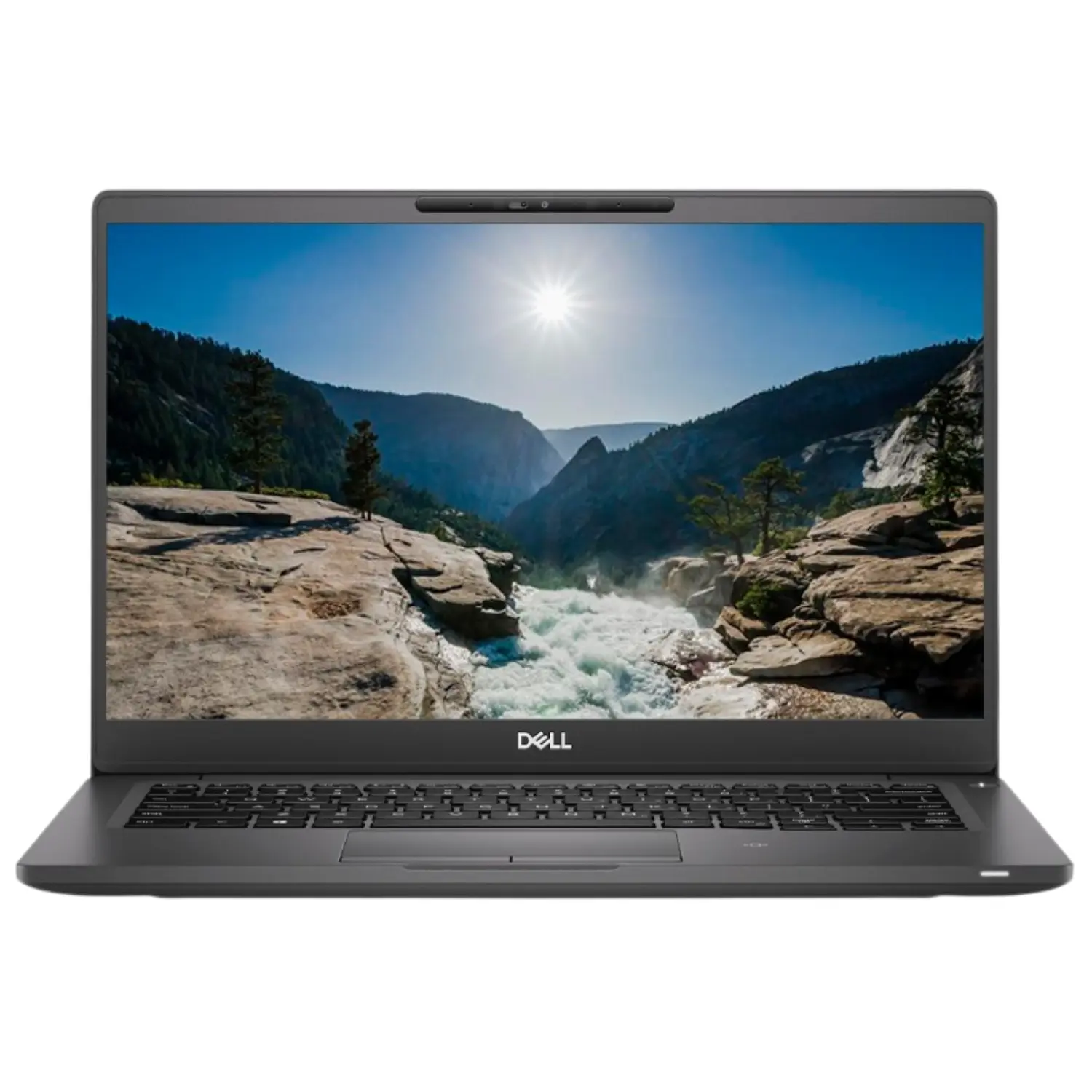 Reacondicionado-Dell Latitude 7300 13.3" FHD i5 8GB 256GB SSD Win11 Pro Grado A