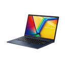 Laptop ASUS VivoBook 14 X1404VA | Procesador Intel Core i7 de 13ª Gen | 12GB RAM | 512GB SSD | Portátil elegante y productivo