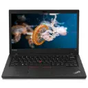 Reacondicionado-Lenovo ThinkPad T480 14" FHD i5 8GB 256GB SSD Win11 Pro Grado A