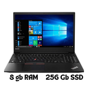 Lenovo ThinkPad T480s – Laptop 14″ FHD, Intel Core i5-8350U, 8GB RAM, 256GB SSD, Windows 11 Pro, Black