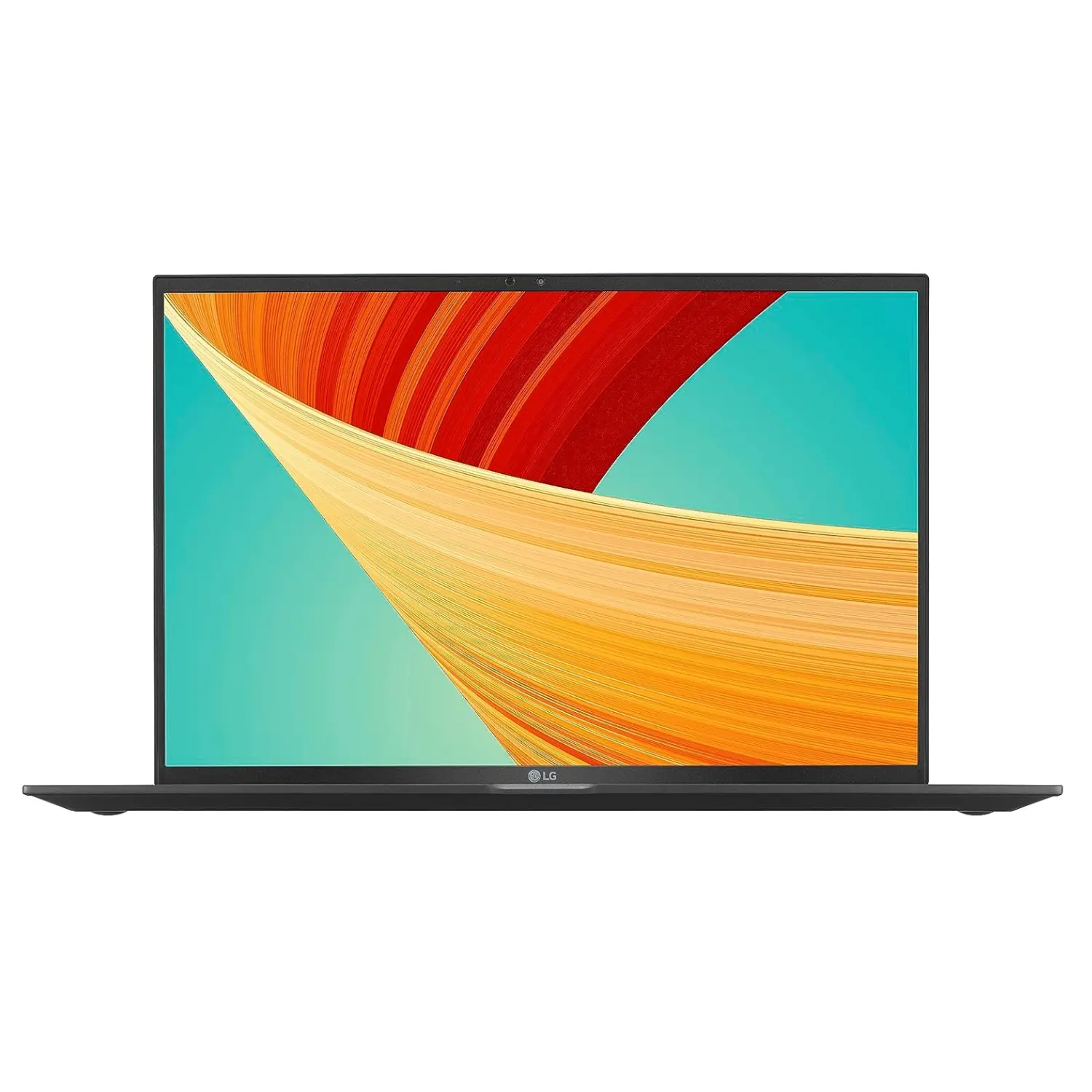 Laptop LG Gram 17Z90R Intel Core i5-1340P 512GB SSD 8GB RAM 17 Pulgadas WQXGA Windows 11 Pro Obsidian Black