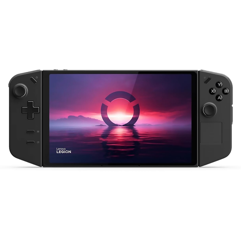 Consola Lenovo Legion Go 8APU1 - 8.8" - AMD Ryzen Z1 Extreme - 16GB - 1TB SSD - Windows 11 Home