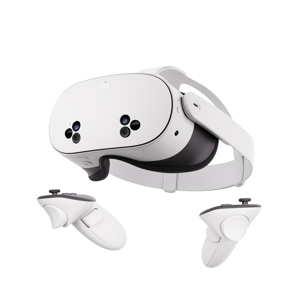 Meta Quest 3S Advanced All-in-One VR Headset (128GB)