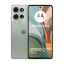 TELÉFONO CELULAR MOTOROLA MOTO G75 8+256GB VERDE