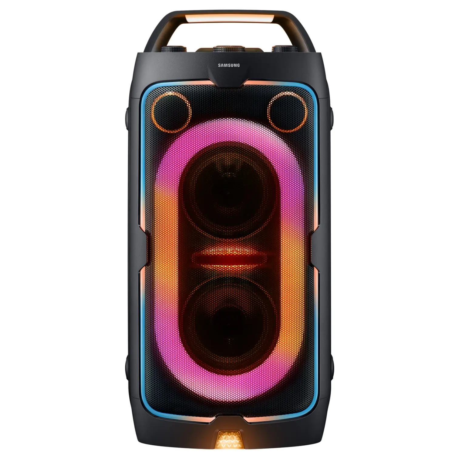 Samsung Sound Tower MX-ST40F 160W Bocina Portátil Bluetooth con Batería