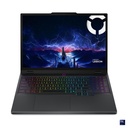 Lenovo Legion 5 15IRX10 – 15.1″ OLED 2560×1600 165Hz, Intel Core i7-14700HX, 16GB RAM, 1TB SSD, GeForce RTX 5060 8GB, Windows 11, Eclipse Black