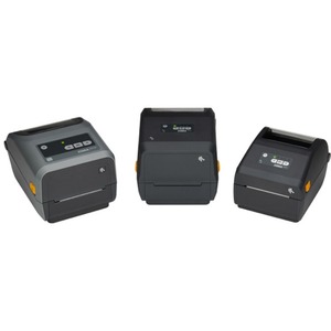 ZEBRA ZD421T 203DPI TT USB RJ45 DB9