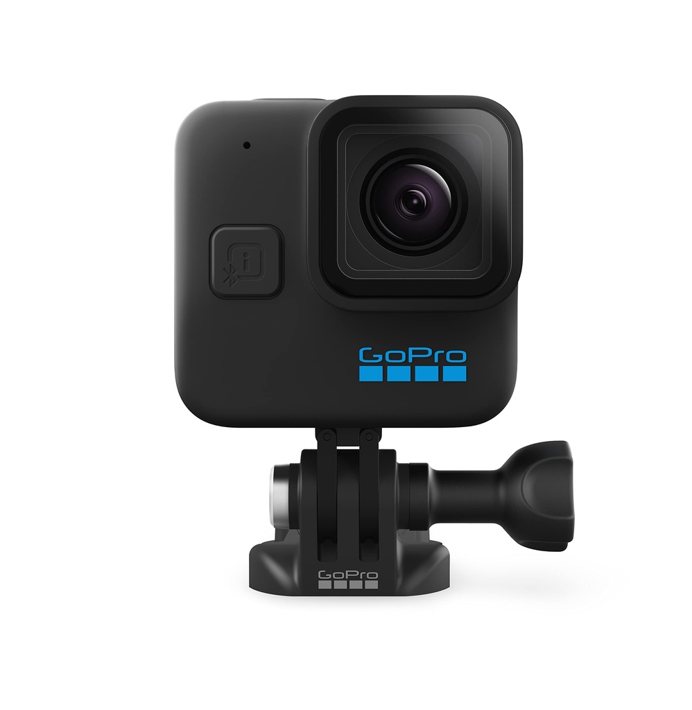 GoPro - HERO11 Mini - Black