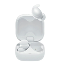 Sony LinkBuds Fit | Audífonos inalámbricos con cancelación de Ruido, Negro, WF-LS910N/W