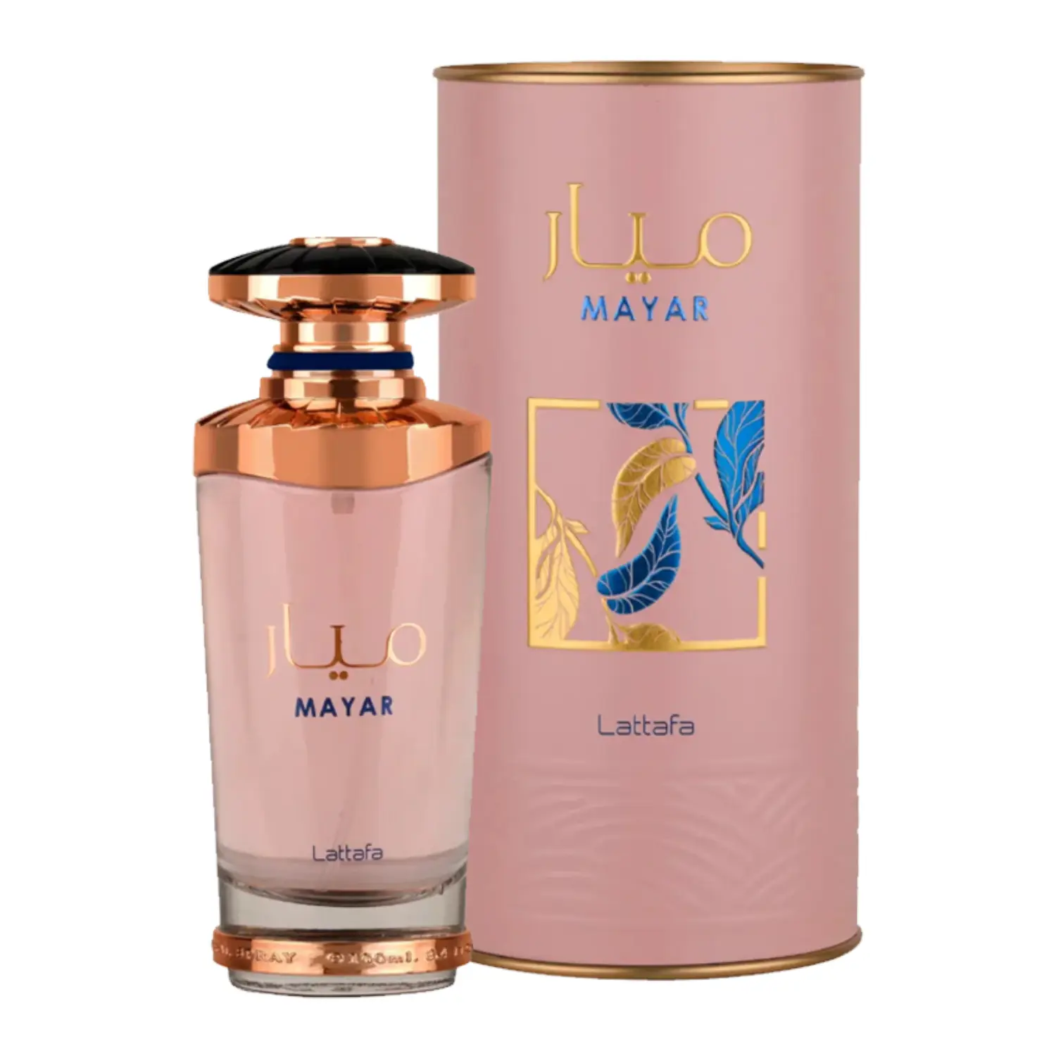 Perfume Lattafa Mayar para Mujer - 100ml Eau de Parfum (EDP)