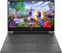 HP VICTUS 15-FB3093 GAMING AMD Ryzen™ 7 7445HS 512GB SSD 16GB 15.6" (1920x1080) 144Hz WIN11 NVIDIA® RTX 4050 6144MB MICA SILVER Backlit Keyboard