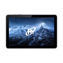 Hyundai HYTab Plus 10.1”, Octacore T606, HD IPS 1280x800 G+G, 4GB/128GB, 8MP/13MP, Android 15, AC WiFi, 4G, 6000 mAh, Metal, Includes Stylus Pen, Earbuds and Screen Protector  – Space Grey