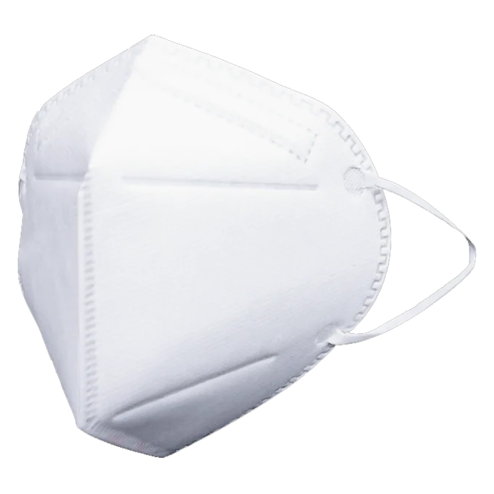 Face Mask - MK-KN95-A - 5 Pack