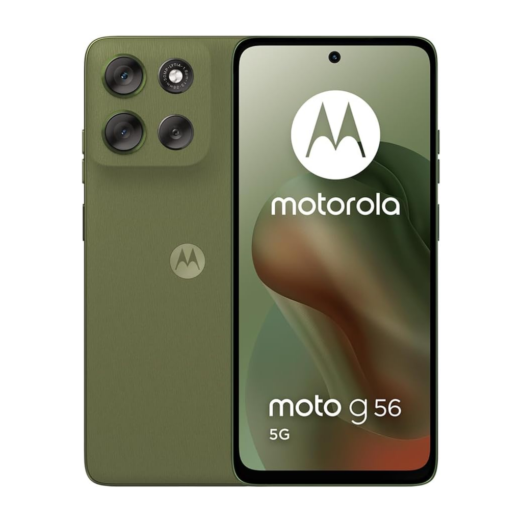 Motorola G56 5G Pantone Dill (VERDE) Dual Sim 8+256GB 