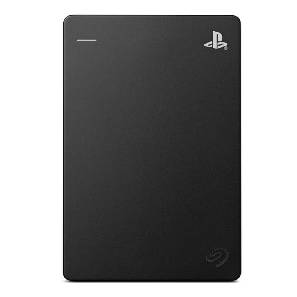 Seagate Game Drive STGD2000100 - Disco Duro Externo (2000 GB)