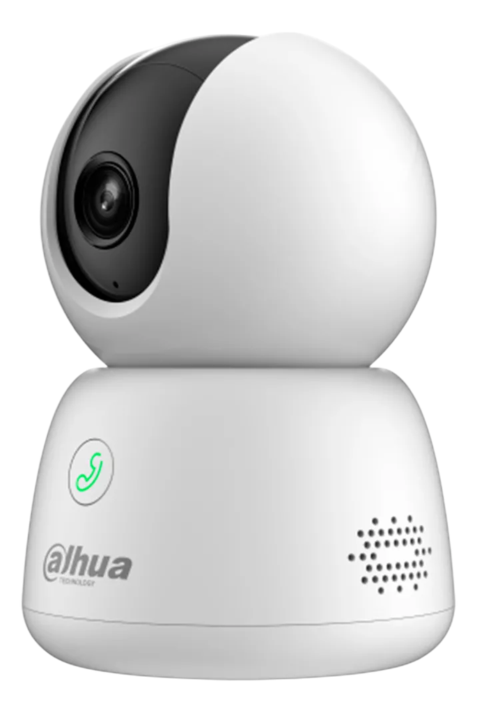 Camara IP WiFi de 3MP - IR 10mts - micrófono integrado