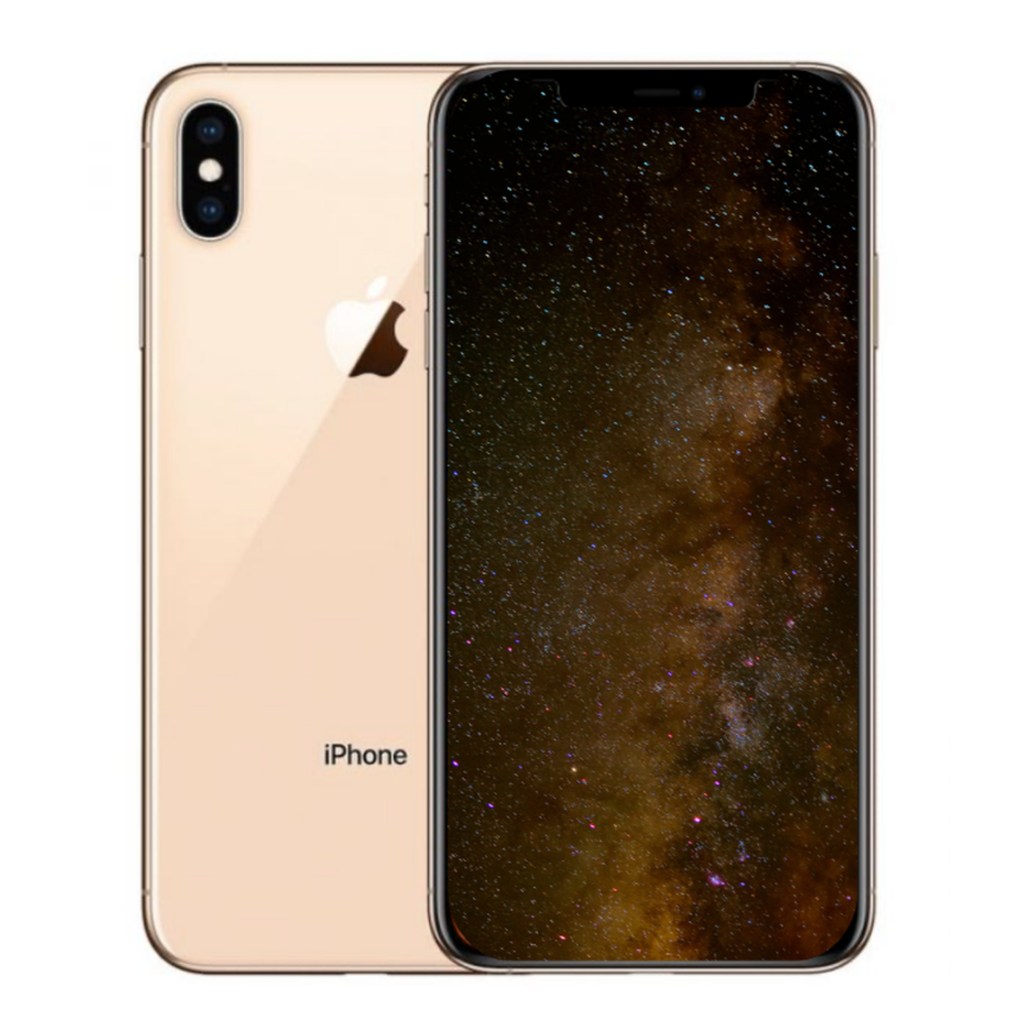 Apple iPhone XS 64GB, 5.8″ Super Retina, iOS, Incluye Cable, Caja Genérica, 3 Meses de Garantía