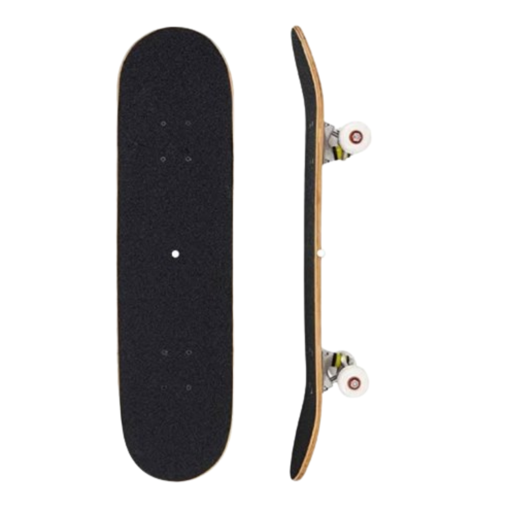 PATINETA GRANDE DE MADERA