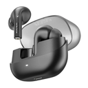 Tozo Agile Nova TWS lightweight earbuds With dual ear touch control (Black)