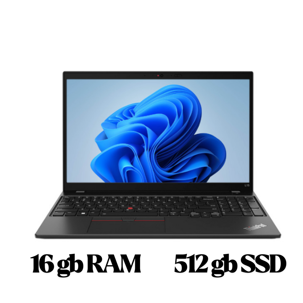 Lenovo ThinkPad P1 G3 – Workstation Móvil 15.6″ FHD, Intel Core i7-10850H, 16GB RAM, 512GB SSD, NVIDIA Quadro T1000, Windows 11 Pro, Negro