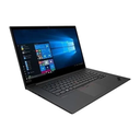 Lenovo ThinkPad P1 G3 – Workstation Móvil 15.6″ FHD, Intel Core i7-10850H, 16GB RAM, 512GB SSD, NVIDIA Quadro T1000, Windows 11 Pro, Negro