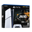 PlayStation 5 Digital Console - Call of Duty: Black Ops 6 Bundle  1TB de Almacenamiento SSD