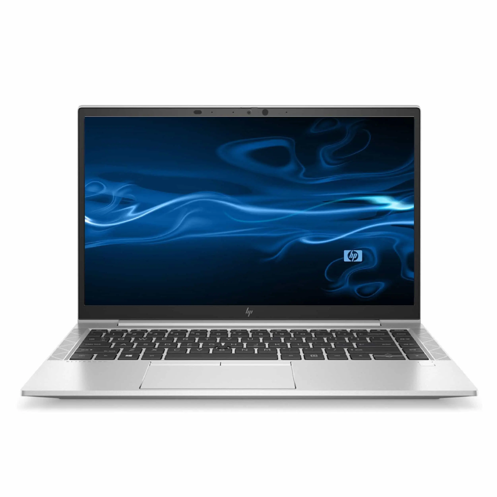 Refurbished - HP EliteBook 830 G7 Notebook PC | 1920x1080 | Intel Core i7-10610U | Integrated GPU | 32 GB DDR4 | 256GB SSD | Microsoft Windows 11 Pro | SILVER | Touchscreen | Webcam (CTO) *Grade A*