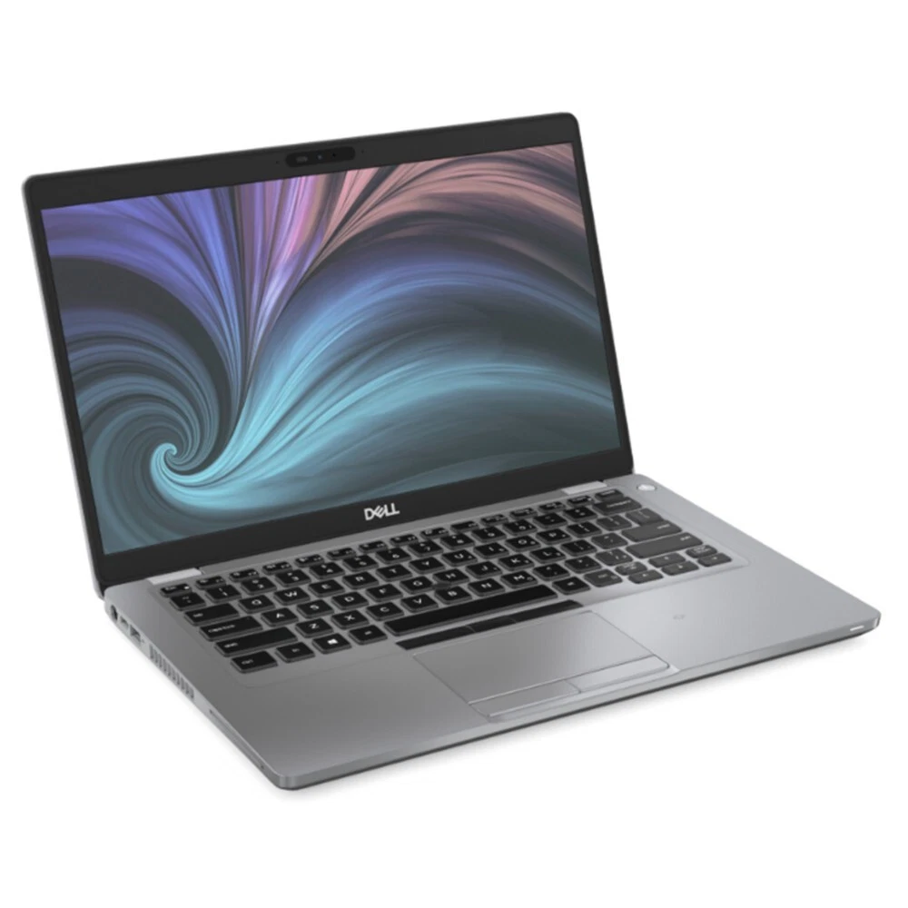 Refurbished - Dell Latitude 5410 TOUCHSCREEN Notebook, 14-in FHD (1920 x 1080), Webcam, 1x Intel Core i5 Quad (i5-10310U) 1.70 GHz, 16 GB RAM, 256 GB SSD, No Optical, Intel Integrated Graphics, Backlit Keyboard, Windows 11 Professional *Grade A*