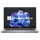 Dell Latitude 5410 Touch 14" FHD - Intel Core i5-10310U (vPro), 16GB RAM, 256GB SSD, Win 11 Pro (Grado A) Reacondicionado