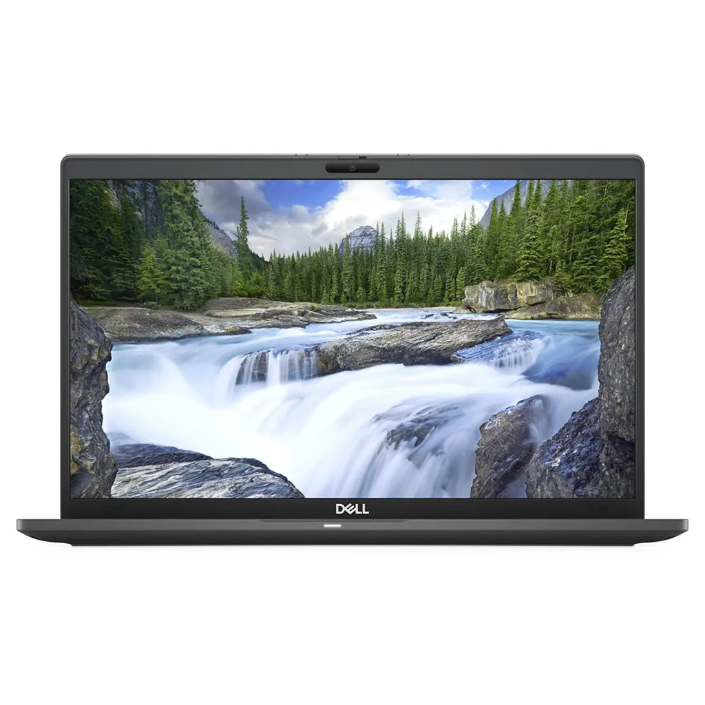 Dell Latitude 7410 14" FHD - Intel Core i7-10610U (vPro), 16GB RAM, 512GB SSD, Win 11 Pro (Grado A)